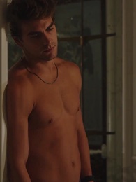 Episodio 13 - Rubando il mio Alfa Ghiacciato