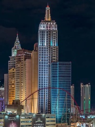 Episodio 2 - Jugando con Fuego