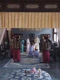 Akhir Cerita Kisah Kita - Episode 30