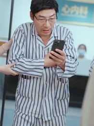 第47話 - 再生の歌声