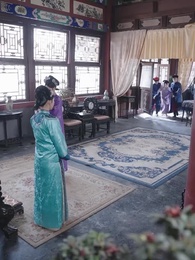 Akhir Cerita Kisah Kita - Episode 24