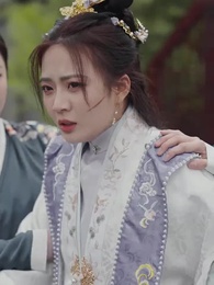 ดวงใจไหมแพร - Episode 30