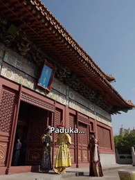 Episode 11 - Akhir Cerita Kisah Kita