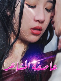 عاصفة المشاعر