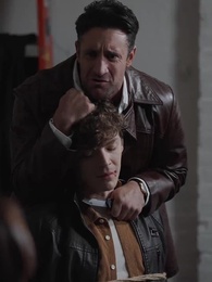 Episódio 55 - A Rainha Mimada e o Seu Bilionário