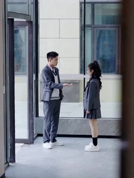 Une Seconde Chance Pour Aimer - Episode 40