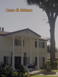 Rubando il mio Alfa Ghiacciato - Episode 47