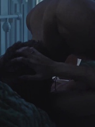 Episodio 14 - Rubando il mio Alfa Ghiacciato