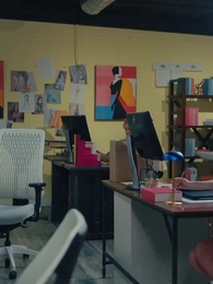 Love, Betrayal and Queen's crown - Episode 26