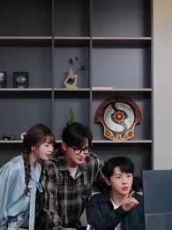 [Dubbed] No Return - Episode 51