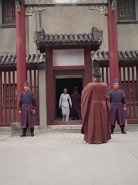 ดวงใจไหมแพร - Episode 38