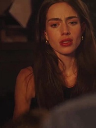 Episodio 55 - Jugando con Fuego