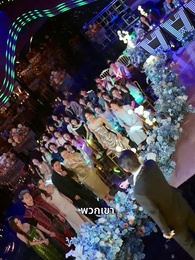 ตอนที่ 36 - เพียงแต่ในเวลานั้นยังรู้สึกสับสนวุ่นวาย