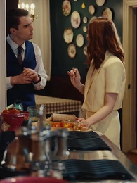 Episode 44 - Love, Betrayal and Queen's crown