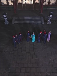 Akhir Cerita Kisah Kita - Episode 47