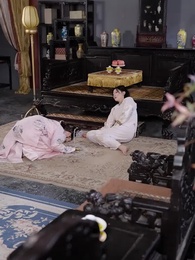 Akhir Cerita Kisah Kita - Episode 17