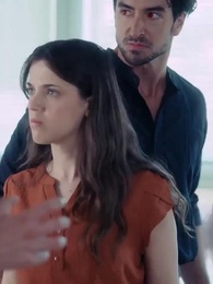 Verbotener Alpha: Das Schicksal der Mondgöttin - Episode 35