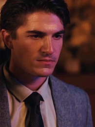 Verbotener Alpha: Das Schicksal der Mondgöttin - Episode 4