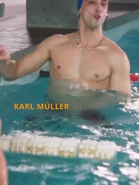 Im Meer der Liebe - Episode 1