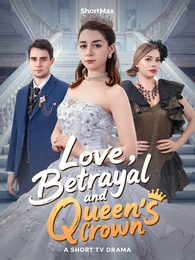 Love, Betrayal and Queens crown