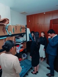 Episode 21 - [Dubbed] No Return