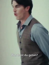 Episode 31 - Verbotener Alpha: Das Schicksal der Mondgöttin