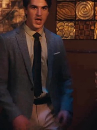 Verbotener Alpha: Das Schicksal der Mondgöttin - Episode 3