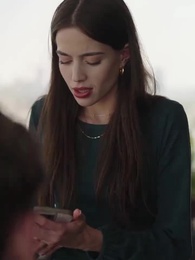 Jugando con Fuego - Episode 7