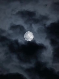 Episode 6 - Verbotener Alpha: Das Schicksal der Mondgöttin