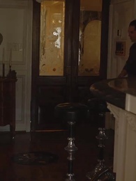 Episodio 71 - Rubando il mio Alfa Ghiacciato