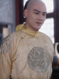 Episode 29 - The Palace of Lies