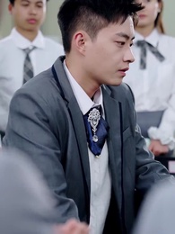 Une Seconde Chance Pour Aimer - Episode 38