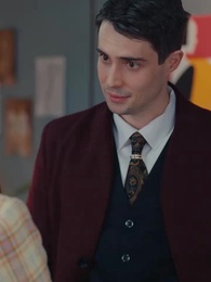 Love, Betrayal and Queen's crown - Episode 20