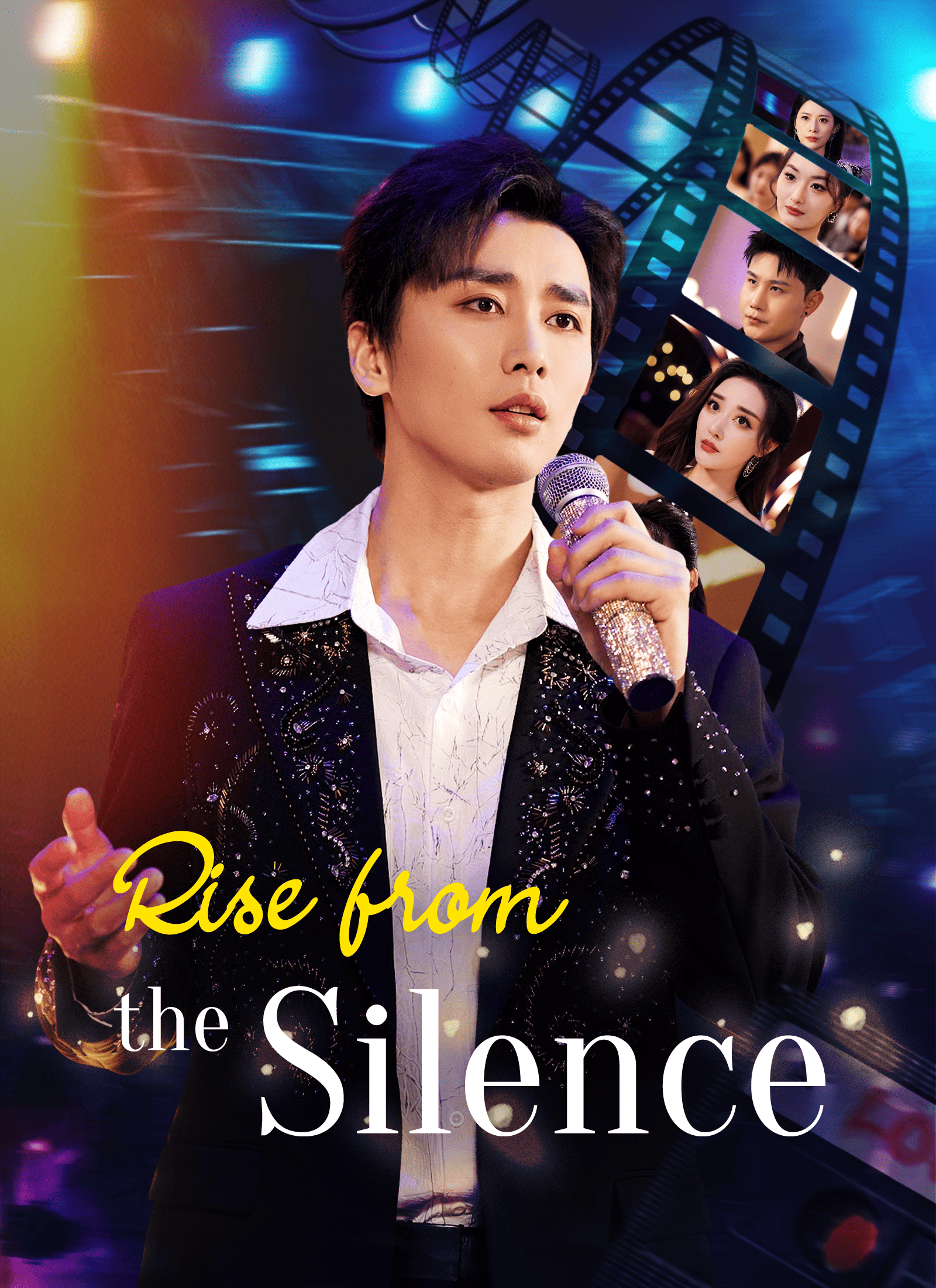 Rise from the Silence