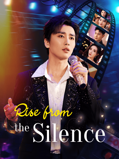 Rise from the Silence