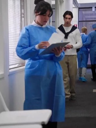 Im Meer der Liebe - Episode 42