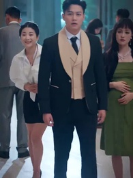 An Unforgettable Love - Episode 3