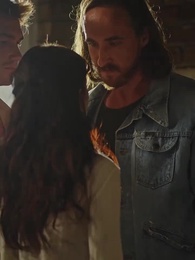 Episodio 21 - Rubando il mio Alfa Ghiacciato