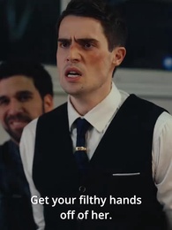 Love, Betrayal and Queen's crown - Episode 75