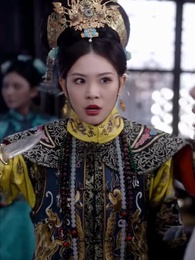 Episode 6 - The Palace of Lies