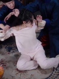 The Palace of Lies - Episode 4