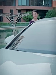 Episodio 6 - la esposa del presidente, ¿se mocha?