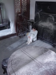 The Palace of Lies - Episode 53