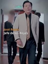 la esposa del presidente, ¿se mocha? - Episode 52