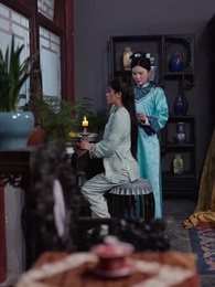 Episode 48 - Akhir Cerita Kisah Kita