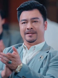 [Dubbed] No Return - Episode 54