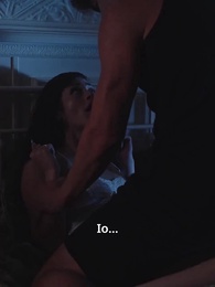 Episodio 30 - Rubando il mio Alfa Ghiacciato