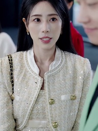 Une Seconde Chance Pour Aimer - Episode 44