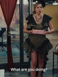 Episode 39 - Love, Betrayal and Queen's crown