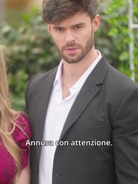 Episodio 39 - Il Cuore Rubato del Mio Alfa